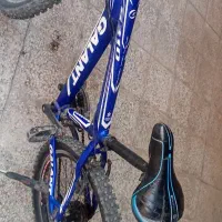 دوچرخه ۲۴ ده میلیون