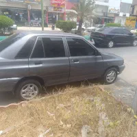 پراید 141