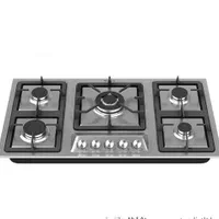 اجاق گاز رومیزی داتیسDS514و اجاق گاز بیمکث کد 5099