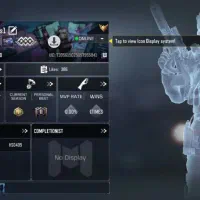 اکانت کالاف دیوتی موبایل