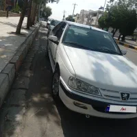 پارس دوگانه کارخانه بیرنگ