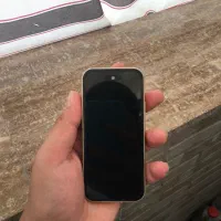 گوشی مینی سایز متوسط نو نو
