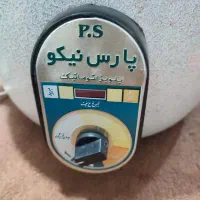 پلو پز|اجاق گاز و لوازم برقی پختوپز|قم, دروازه چوبی|دیوار