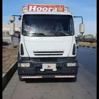 ایویکو هشت چرخ