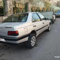 روآ سال مدل 88دوگانه کارخانه موتور 1700