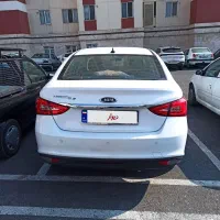 آریزو 5برقی|خودرو سواری و وانت|تهران, ازگل|دیوار