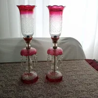 چراغ لاله
