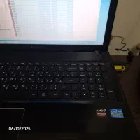 لپ تاپ لنوو Lenovo|رایانه همراه|گرگان, |دیوار