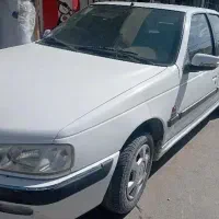 پژو پارس ساده، مدل 1397|خودرو سواری و وانت|سراوان, |دیوار