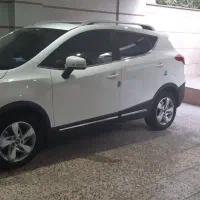 جک s3  کارمندی فابریک ۱۴۰۲