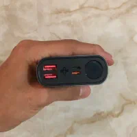 پاور بانک OX-90|لوازم جانبی موبایل و تبلت|ارومیه, |دیوار