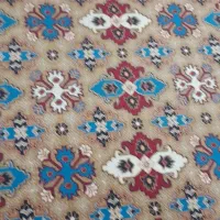 گلیم در ابعاد طول ۱/۹۰ عرض ۱/۴۵