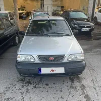 پراید نقد و تقساطی (شرایطی)