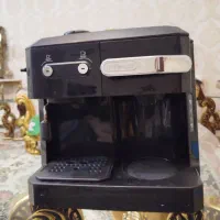 اسپرسوساز دلونگی