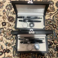 ست خودکار و جاسویچی برند  المانی bossman