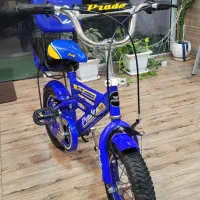 دوچرخه ۱۶ مشابه نو