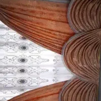 پرده سلطنتی