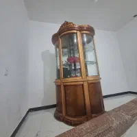 کمد دوتیکه
