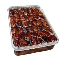 خرما کبکاب و شیره خرما