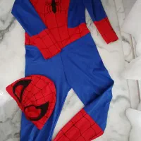 لباس مردعنکبوتی|کفش و لباس بچه|اردبیل, |دیوار