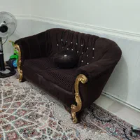 ست مبل راحتی و غذاخوری