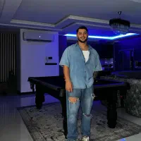 گم شده مدلینگ ام با سابقه مدلینگی