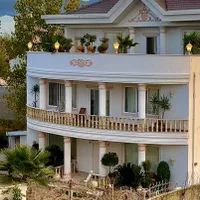 اجاره شبانه ویلا 4خواب استخر جکوزی فول امکانات|اجارهٔ کوتاهمدت ویلا و باغ|سلمانشهر, |دیوار