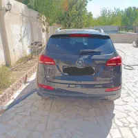 جک S5 مدل ۹۶ بیرنگ سالم|خودرو سواری و وانت|قزوین, |دیوار