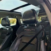 فیدلیتی مدل۱۴۰۰بکر|خودرو سواری و وانت|شیراز, محراب|دیوار