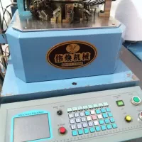 دستگاه جوراب بافی ویهوان