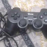 دسته بازی کامپیوتر