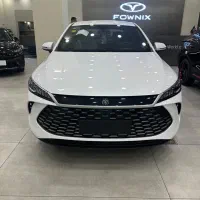بی وای دی چین پلاس
