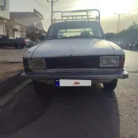 فروش پیکان وانت مدل 88