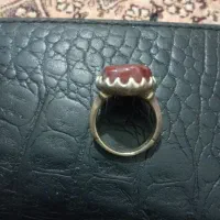 انگشترشجر خوش دست