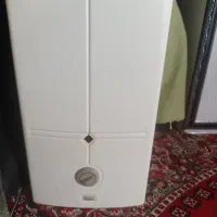 سیستم گرمایشی