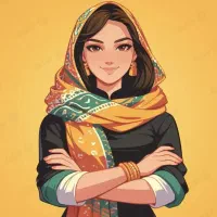 استخدام خانم جهت مدلینگ