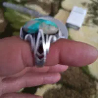 اگوشتر نقره