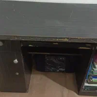 میز کامپیوتر