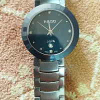 ساعت رادو سوییسی