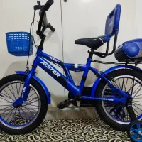 دوچرخه سایز ۱۶ مارک چستر / دوچرخه ۱۶|دوچرخه، اسکیت، اسکوتر|تهران, ائمه اطهار|دیوار