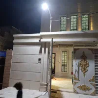 شهرک رزمندگان(اهواز)فاز یک ۱۱۵متری دوبلکس نوساز
