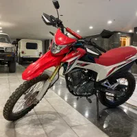 فلات ۲۰۰ همتاز موتور