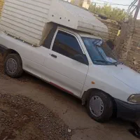 پراید وانت 151