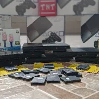 پلی استیشن 2 دیجیتال و سی‌دی خور در گیلان