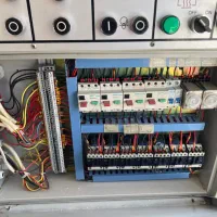 لبه چسبان کارگاهی مشکات mtc|ماشین‌آلات صنعتی|فولادشهر, سایت صنعتی کاوه|دیوار