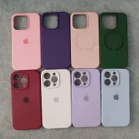 قاب و کاور ایفون 15pro|لوازم جانبی موبایل و تبلت|رباط‌کریم, رباط‌کریم|دیوار