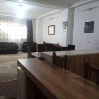 اجاره روزانه/آپارتمان ۱۱۰ متری در پردیسان|اجارهٔ کوتاه‌مدت آپارتمان و سوئیت|قم, پردیسان|دیوار