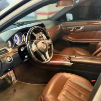 بنز e250 2016|خودرو سواری و وانت|تهران, زعفرانیه|دیوار