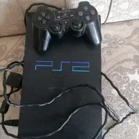 دستگاه پلی استیشن ۲