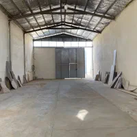 اجاره سوله سالن 250 متری با محوطه|اجارهٔ دفتر صنعتی، کشاورزی، تجاری|باغستان, |دیوار